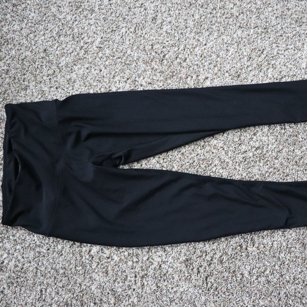 Reebok Athletic/Running Leggings